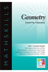 Geometry