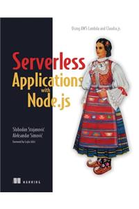 Serverless Applications with Node.Js