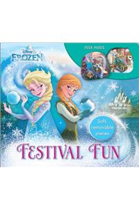 Frozen Festival Fun