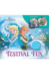 Frozen Festival Fun