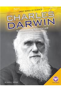 Charles Darwin: Groundbreaking Naturalist and Evolutionary Theorist