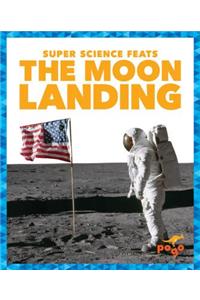 The Moon Landing