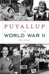 Puyallup in World War II