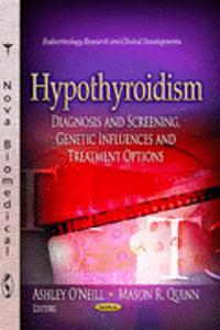 Hypothyroidism