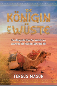 Königin Der Wüste