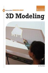 3D Modeling