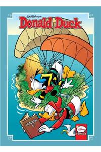 Donald Duck: Timeless Tales, Volume 1