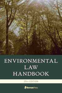 Environmental Law Handbook