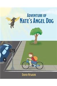 Adventure of Nate's Angel Dog