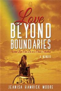 Love Beyond Boundaries
