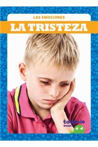 La Tristeza (Sad)