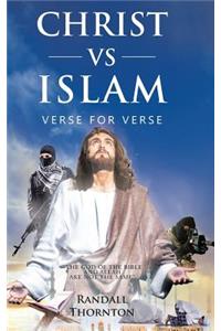 Christ Vs Islam