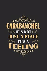 Carabanchel Its not just a place its a feeling