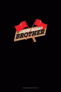 Color Guard Brother