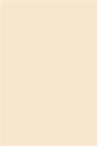 Dot Grid Champagne colored Bullet Journal