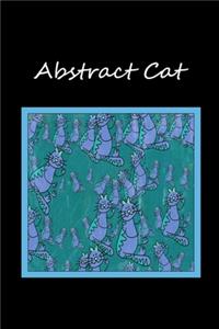 Abstract Cat