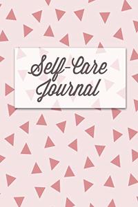 Self-Care Journal