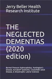 The Neglected DEMENTIAS