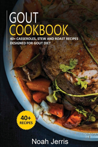 Gout Cookbook