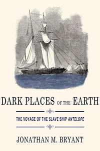 Dark Places of the Earth Lib/E