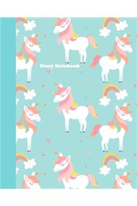 Story Notebook