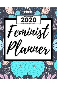 Feminist Planner