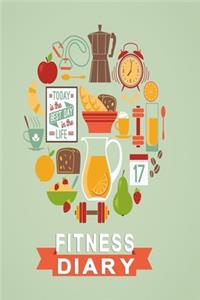 Fitness Diary