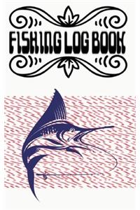 Bass Fishing Logs And Fishing Journal Complete Fisherman's Log Book