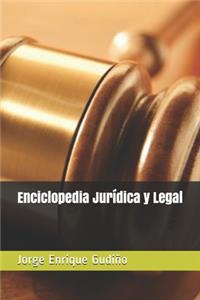 Enciclopedia Jurídica y Legal