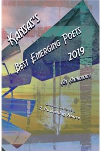Kansas's Best Emerging Poets 2019