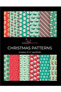 Christmas Patterns