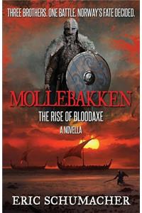 Mollebakken - The Rise Of Bloodaxe