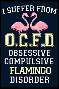 I Suffer from OCFD