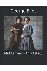 Middlemarch (Annotated)