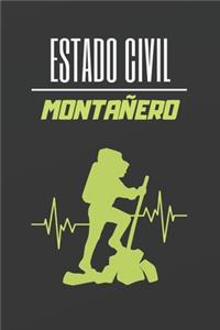 Estado Civil Montañero