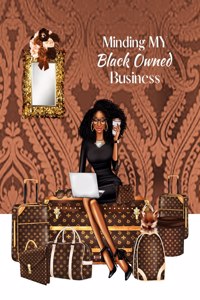 Minding My Black Owned Business Journal