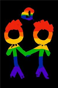 Couple Notebook