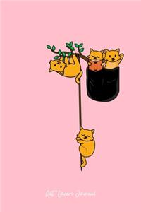 Cat Lovers Journal