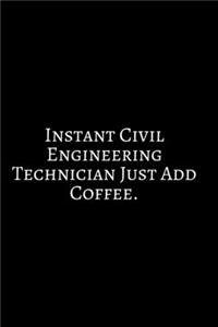 Instant Civil Engineering