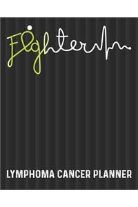 Lymphoma Cancer Planner