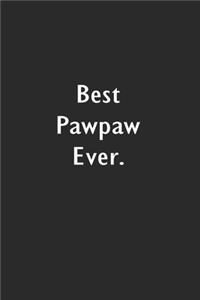 Best Pawpaw Ever