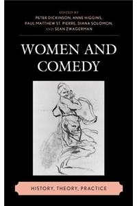 Women and Comedy