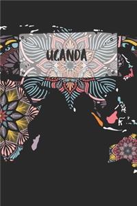 Uganda