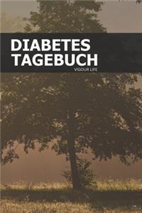 Diabetes Tagebuch