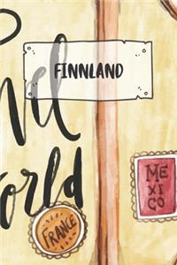Finnland