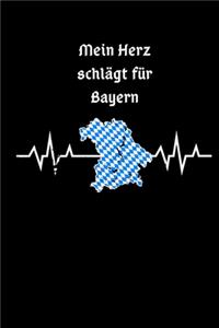 Mein Herz Schlägt Für Bayern