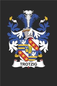 Trotzig
