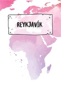 Reykjavík