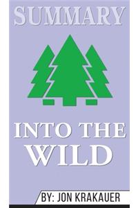 Summary of Into the Wild by Jon Krakauer