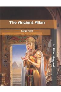 The Ancient Allan